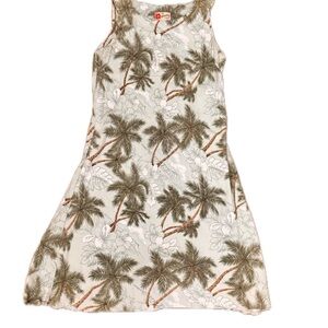 Hilo Hattie Dress Womens Med